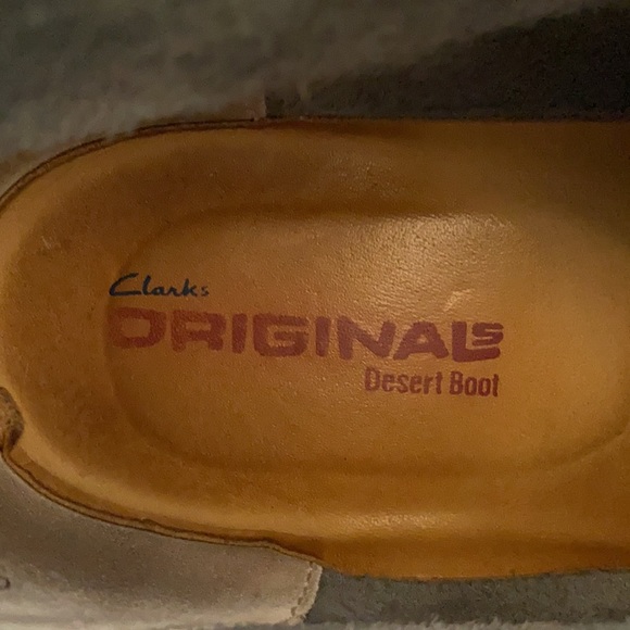 Booties - Picture 3 of 3